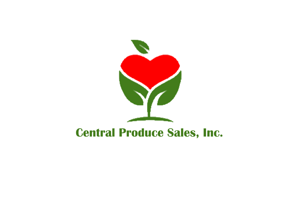 Central Produce Sales logo