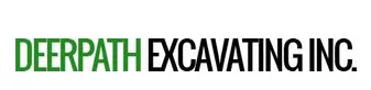 Deerpath Excavating logo