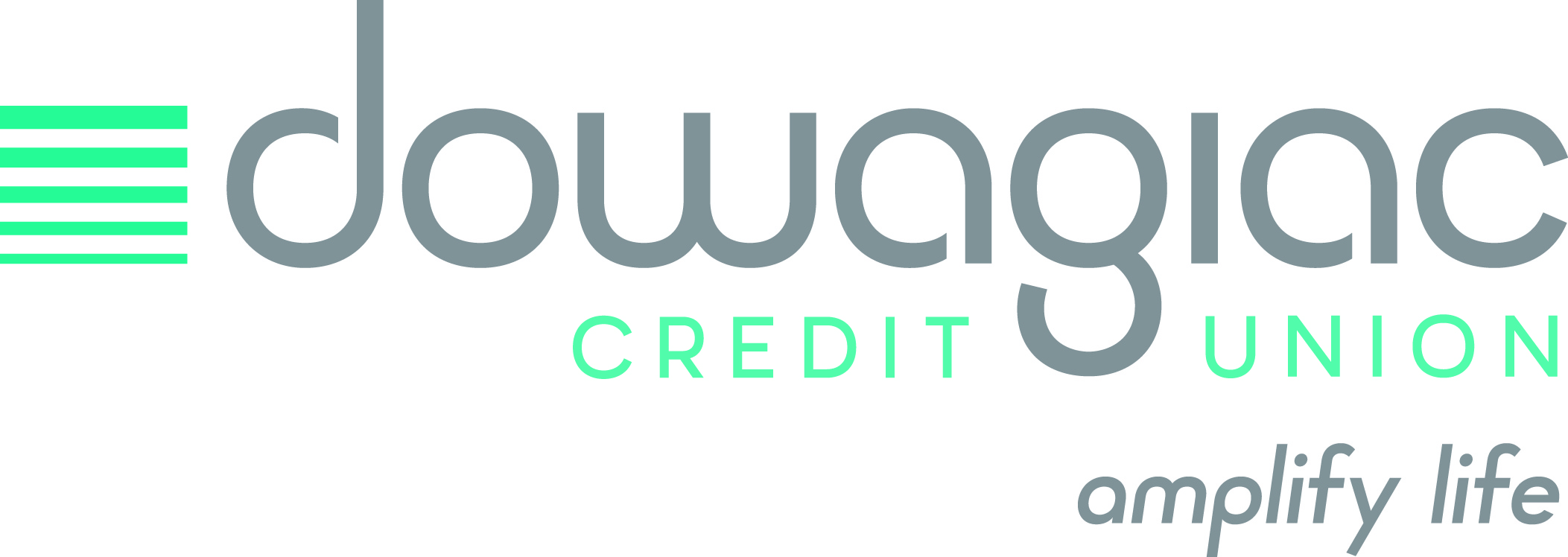 Dowagiac Credit Union logo