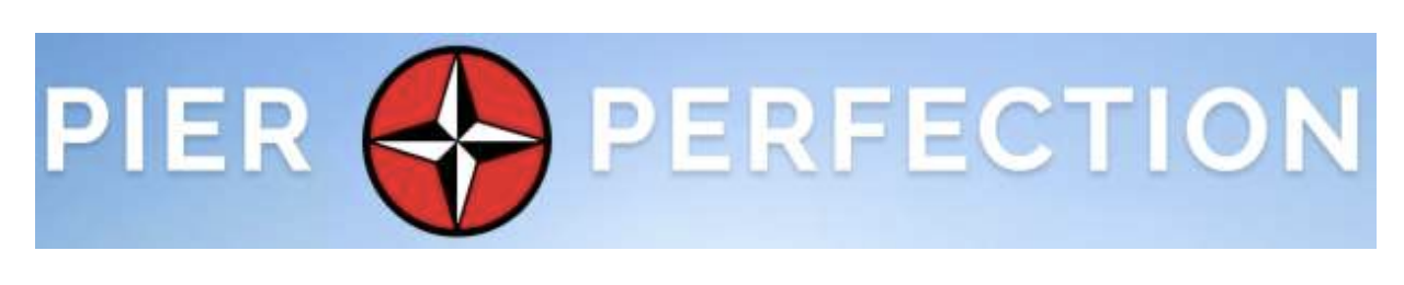 Pier Perfection logo
